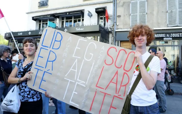 fermeture lycées France